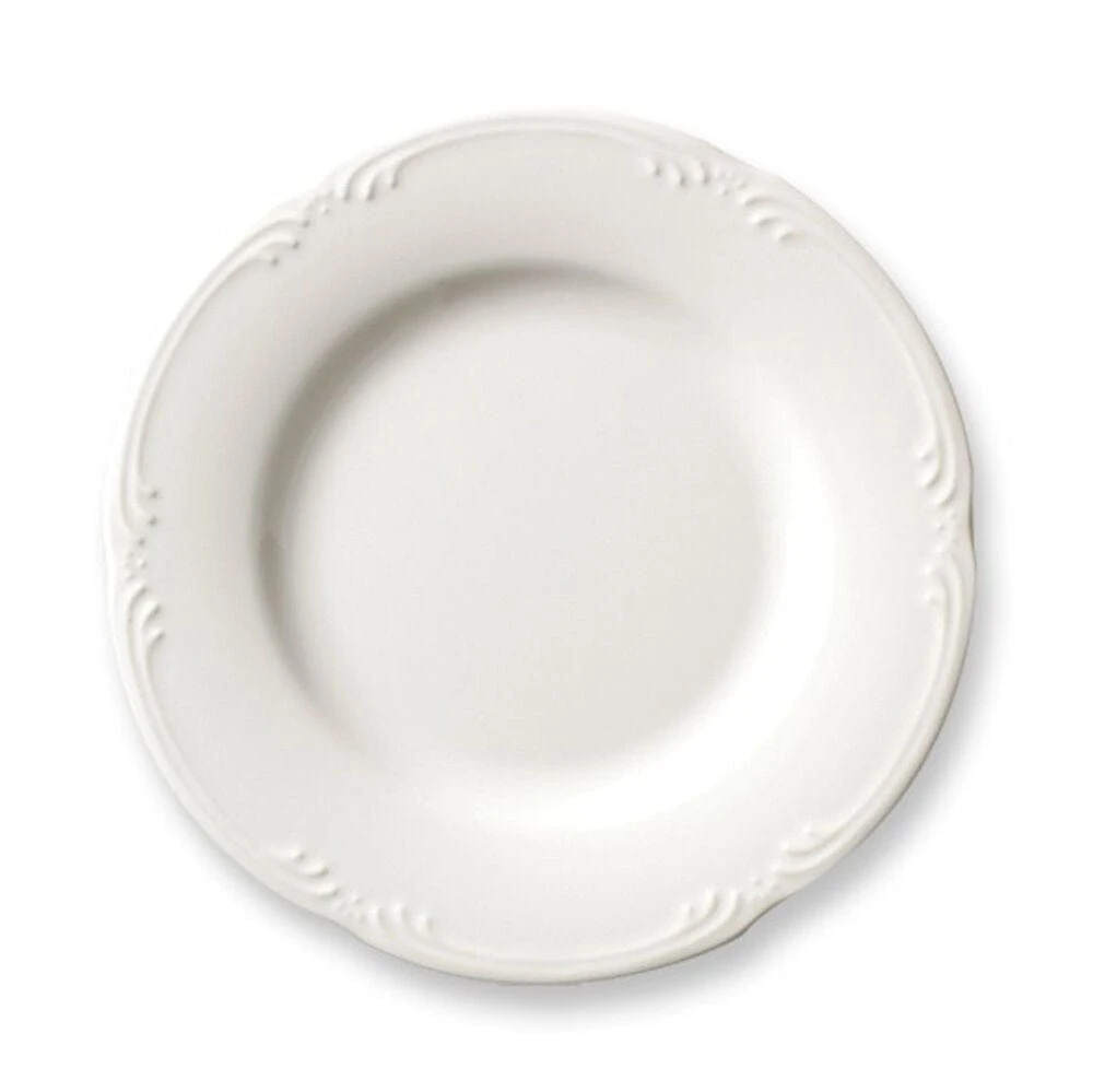 Filigree® Set Of 4 Luncheon Plates 4 Filigree® Set Of 4 Luncheon Plates - Image 2