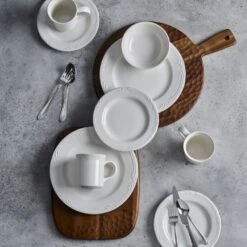 Filigree® 32 Piece Dinnerware Set, Service For 8 11 Filigree® 32 Piece Dinnerware Set, Service For 8 -Kitchen Supplies Shop 10703845 LS4 16PCfiligreedinnware ed382a3b fd55 45bc 9258 2d450b48392e