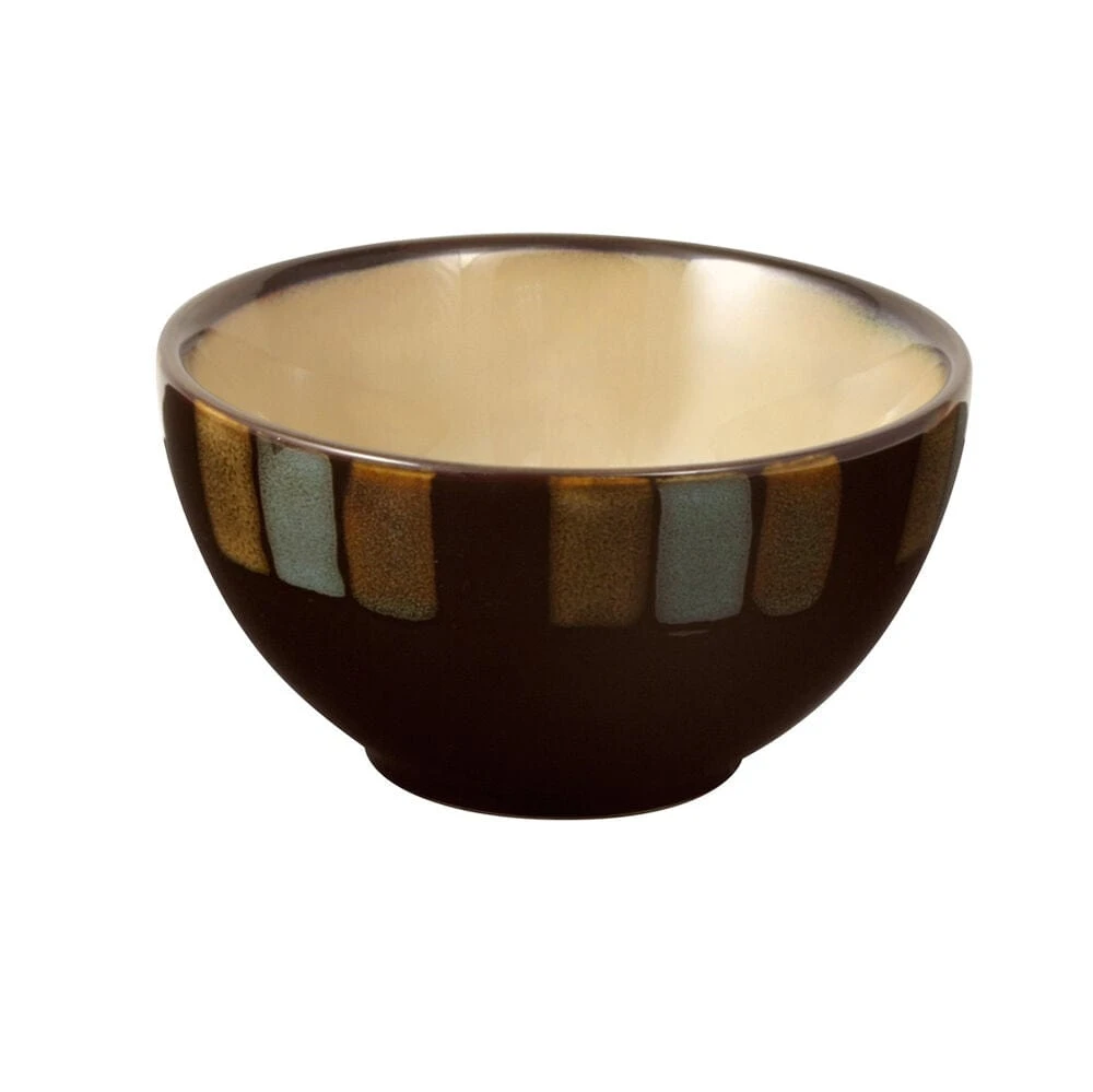 Cayman Set Of 4 Fruit Bowls 4 Cayman Set Of 4 Fruit Bowls - Image 2