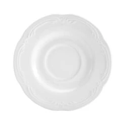 Filigree® Set Of 4 Tea Cups And Saucers -Kitchen Supplies Shop 5102882