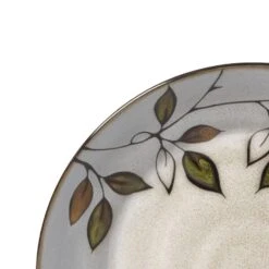 Rustic Leaves Service For 8 With Serveware 15 Rustic Leaves Service For 8 With Serveware -Kitchen Supplies Shop 5106152 1 7d50c181 e184 475c b875 d85de7a7aedd