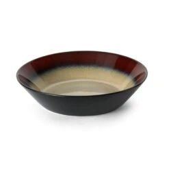 Aria Red 16 Piece Dinnerware Set, Service For 4 -Kitchen Supplies Shop 5109392 CO4