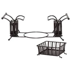 Hostess Buffet Storage Caddy 9 Hostess Buffet Storage Caddy -Kitchen Supplies Shop 5154842 1