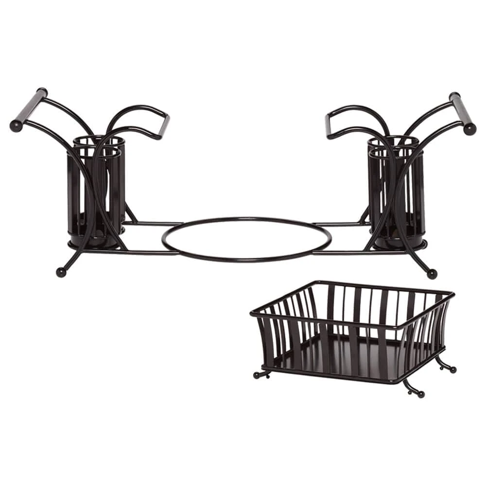 Hostess Buffet Storage Caddy 6 Hostess Buffet Storage Caddy - Image 4