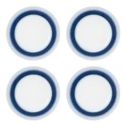 Eclipse Blue 16 Piece Dinnerware Set, Service For 4 -Kitchen Supplies Shop 5154855 CO2