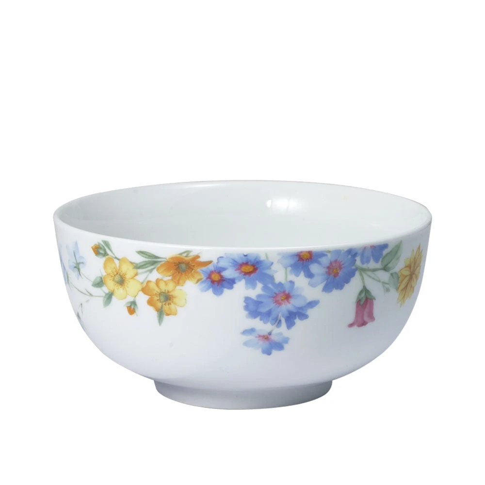 Annabelle Set Of 4 Soup Cereal Bowls 5 Annabelle Set Of 4 Soup Cereal Bowls - Image 3
