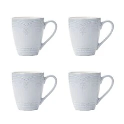 Serephina 16 Piece Dinnerware Set, Service For 4 11 Serephina 16 Piece Dinnerware Set, Service For 4 -Kitchen Supplies Shop 5190776 CO3