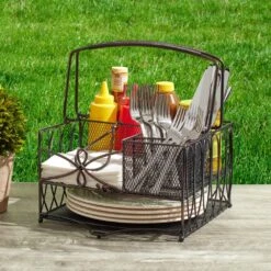 Loop Picnic Caddy -Kitchen Supplies Shop 5228875 1