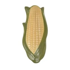 Plymouth Set Of 4 Corn Dishes -Kitchen Supplies Shop 5233382 FR