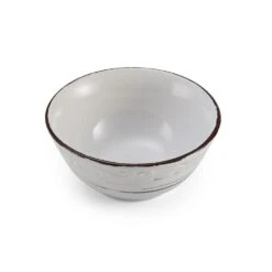 Trellis White Set Of 4 Fruit Bowls 8 Trellis White Set Of 4 Fruit Bowls -Kitchen Supplies Shop 5236949 3Q