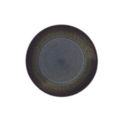 Monroe Gray 16 Piece Dinnerware Set, Service For 4 -Kitchen Supplies Shop 5237442 Monroe Gray Salad