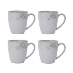 Panama 16 Piece Dinnerware Set, Service For 4 -Kitchen Supplies Shop 5267107 CO3