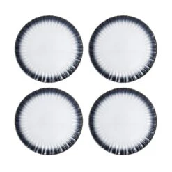 Blake 16 Piece Dinnerware Set, Service For 4 14 Blake 16 Piece Dinnerware Set, Service For 4 -Kitchen Supplies Shop 5267108 CO2