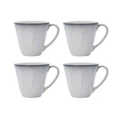 Blake 16 Piece Dinnerware Set, Service For 4 16 Blake 16 Piece Dinnerware Set, Service For 4 -Kitchen Supplies Shop 5267108 CO4