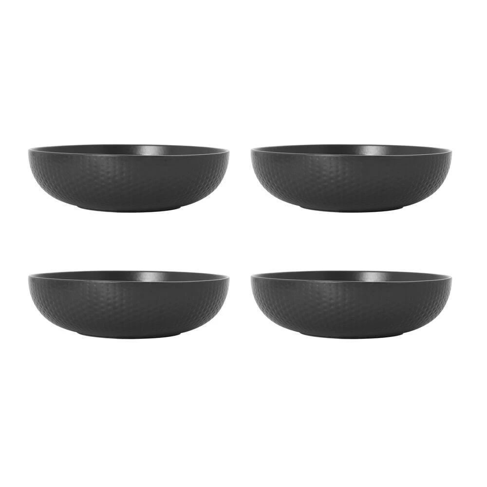 Maddox 12 Piece Dinnerware Set, Service For 4 8 Maddox 12 Piece Dinnerware Set, Service For 4 - Image 6
