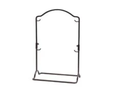 2 Tier Stripe Hanging Storage Basket 11 2 Tier Stripe Hanging Storage Basket -Kitchen Supplies Shop 5267980 Stand