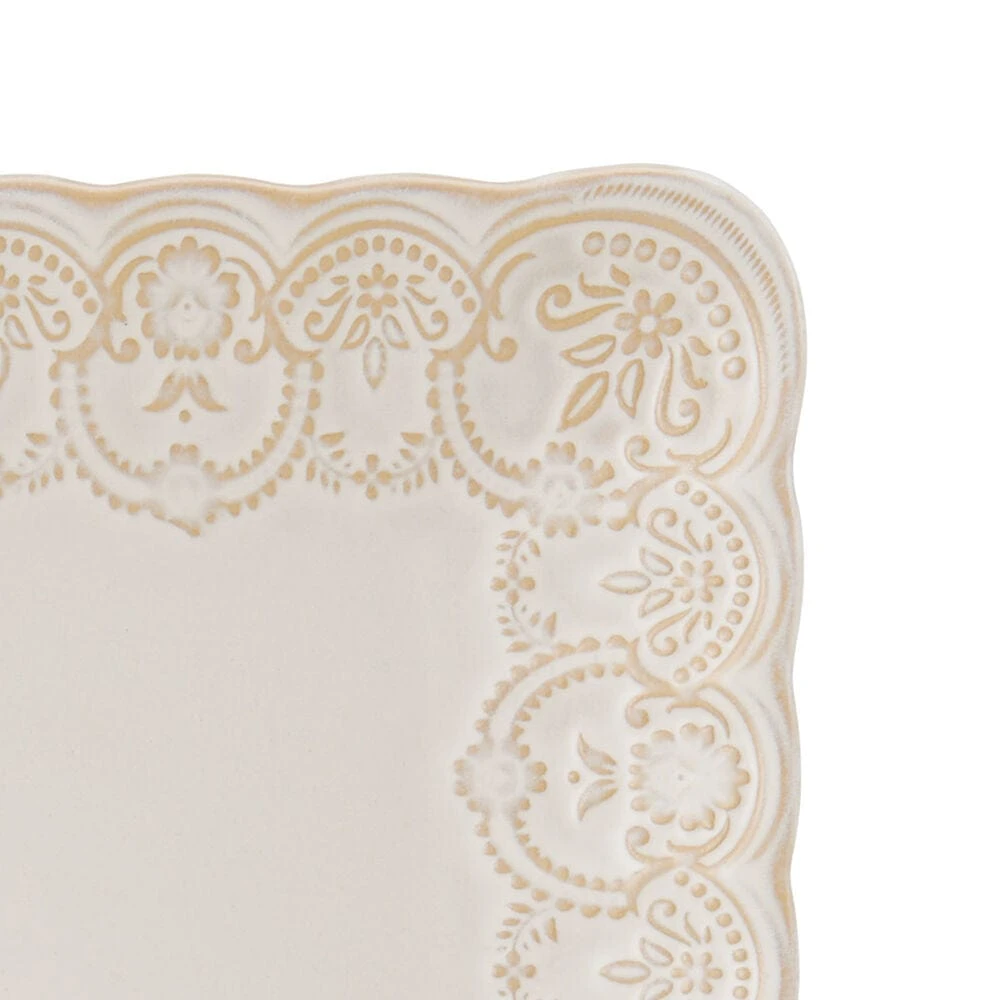 Madeleine 16 Piece Dinnerware Set, Service For 4 6 Madeleine 16 Piece Dinnerware Set, Service For 4 - Image 4