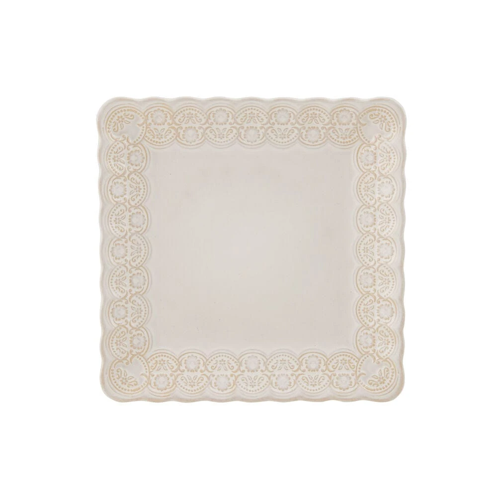 Madeleine 16 Piece Dinnerware Set, Service For 4 9 Madeleine 16 Piece Dinnerware Set, Service For 4 - Image 7