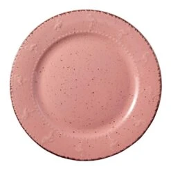 Flamingo Pink 16 Piece Dinnerware Set, Service For 4 18 Flamingo Pink 16 Piece Dinnerware Set, Service For 4 -Kitchen Supplies Shop 5274259 dinner silo