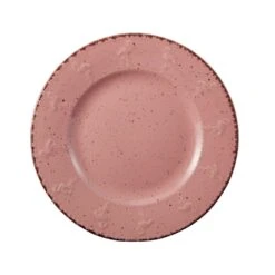 Flamingo Pink 16 Piece Dinnerware Set, Service For 4 17 Flamingo Pink 16 Piece Dinnerware Set, Service For 4 -Kitchen Supplies Shop 5274259 salad silo 1