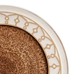 Remi Beige 16 Piece Dinnerware Set, Service For 4 14 Remi Beige 16 Piece Dinnerware Set, Service For 4 -Kitchen Supplies Shop 5275470 PFZ RemiBeige QuarterPlate CloseUp