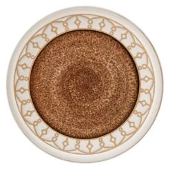 Remi Beige 16 Piece Dinnerware Set, Service For 4 15 Remi Beige 16 Piece Dinnerware Set, Service For 4 -Kitchen Supplies Shop 5275470 PFZ RemiBeige dinner onWhite