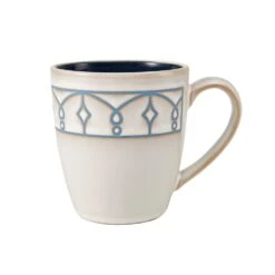 Remi Blue 16 Piece Dinnerware Set, Service For 4 16 Remi Blue 16 Piece Dinnerware Set, Service For 4 -Kitchen Supplies Shop 5275473 PFZ RemiBlue mug onWhite