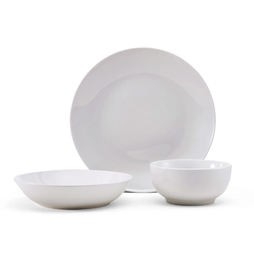 Alexis 18 Piece Dinnerware Set, Service For 6 11 Alexis 18 Piece Dinnerware Set, Service For 6 - Image 9