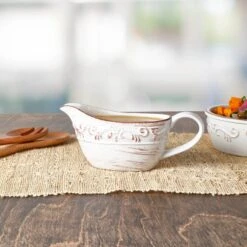 Taos Rectangular Baker -Kitchen Supplies Shop 5281094 LS1 trellis white gravy boat b3a8b54b 3e4e 46a8 81cf efcd12b45116