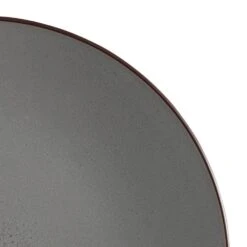 Pierce Gray 16 Piece Dinnerware Set, Service For 4 -Kitchen Supplies Shop 5281784 PierceGray closeup