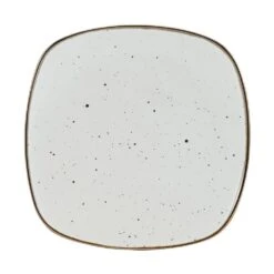 Decker White 16 Piece Dinnerware Set, Service For 4 -Kitchen Supplies Shop 5286197 Pfaltzgraff Decker White DinnerPlate Silo