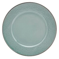 Kori Sage 12 Piece Dinnerware Set, Service For 4 16 Kori Sage 12 Piece Dinnerware Set, Service For 4 -Kitchen Supplies Shop 5291252 PFZ Kori Sage Dinner Plate silo