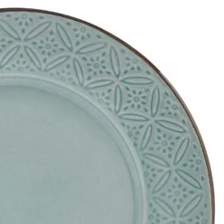 Kori Sage 12 Piece Dinnerware Set, Service For 4 14 Kori Sage 12 Piece Dinnerware Set, Service For 4 -Kitchen Supplies Shop 5291252 PFZ Kori Sage QuarterPlate silo