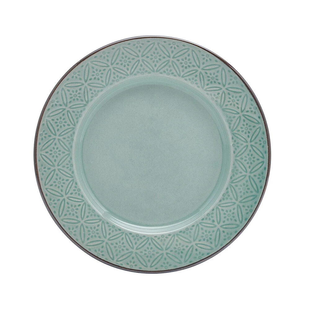 Kori Sage 12 Piece Dinnerware Set, Service For 4 9 Kori Sage 12 Piece Dinnerware Set, Service For 4 - Image 7