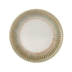 Hensley Green 12 Piece Dinnerware Set, Service For 4 -Kitchen Supplies Shop 5291366 PFZ Hensley Green Salad