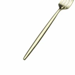 Shea Gold Forged 16 Piece Flatware Set, Service For 4 12 Shea Gold Forged 16 Piece Flatware Set, Service For 4 -Kitchen Supplies Shop 5292340 TL Forged Shea Champ Gold Silo Handle