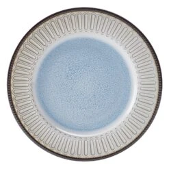 Clara 12 Piece Dinnerware Set, Service For 4 16 Clara 12 Piece Dinnerware Set, Service For 4 -Kitchen Supplies Shop 5293896 PFZ Clara Dinner Plate Silo