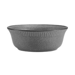 Noah 12 Piece Dinnerware Set, Service For 4 -Kitchen Supplies Shop 5293902 PFZ Noah Bowl Silo