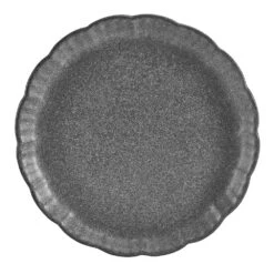 Noah 12 Piece Dinnerware Set, Service For 4 -Kitchen Supplies Shop 5293902 PFZ Noah Dinner Plate Silo