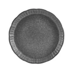 Noah 12 Piece Dinnerware Set, Service For 4 -Kitchen Supplies Shop 5293902 PFZ Noah Salad Plate Silo