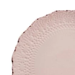 Chateau Pink Set Of 4 Dinner Plates 9 Chateau Pink Set Of 4 Dinner Plates -Kitchen Supplies Shop 5296065 CUupdated 1
