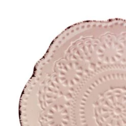 Chateau Pink 12 Piece Dinnerware Set, Service For 4 16 Chateau Pink 12 Piece Dinnerware Set, Service For 4 -Kitchen Supplies Shop 5296073 CUupdated