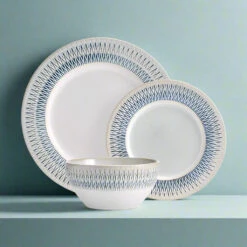 Casey 12 Piece Dinnerware Set, Service For 4 19 Casey 12 Piece Dinnerware Set, Service For 4 -Kitchen Supplies Shop 5296883 Casey 3pc silo