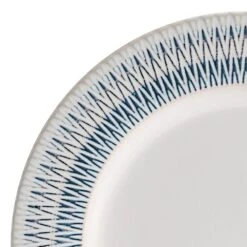 Casey 12 Piece Dinnerware Set, Service For 4 14 Casey 12 Piece Dinnerware Set, Service For 4 -Kitchen Supplies Shop 5296883 Casey dinnerplate closeup