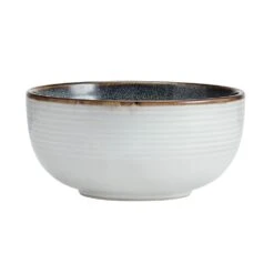 Jamie 12 Piece Dinnerware Set, Service For 4 18 Jamie 12 Piece Dinnerware Set, Service For 4 -Kitchen Supplies Shop 5296885 Jaimie cerealbowl silo