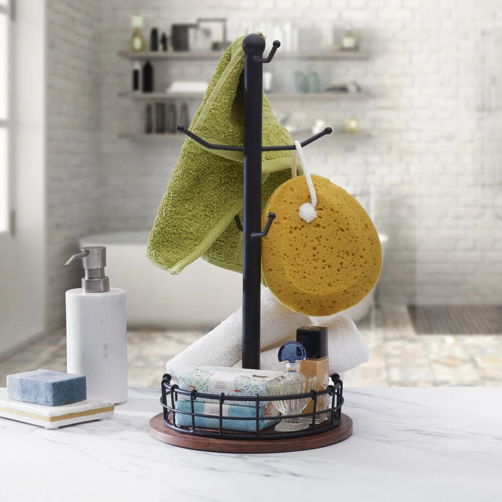 Anvil Cage Mug Tree 6 Anvil Cage Mug Tree - Image 4