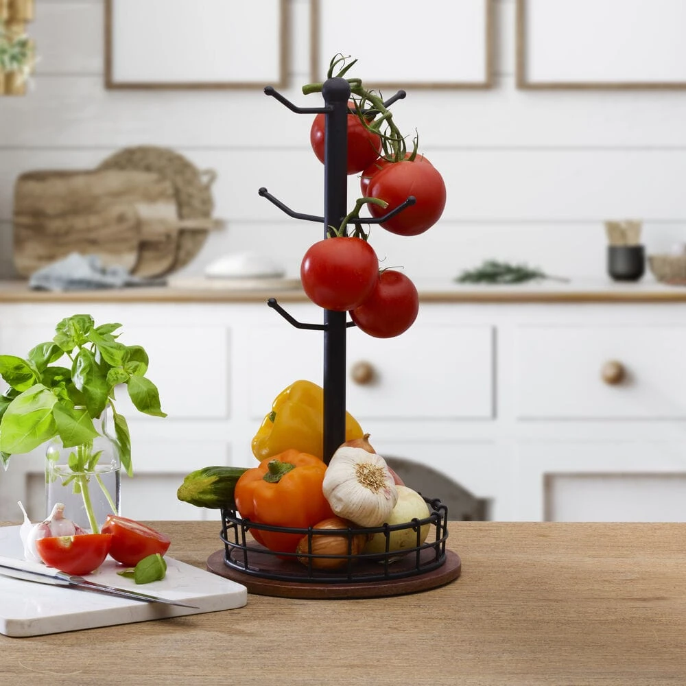 Anvil Cage Mug Tree 4 Anvil Cage Mug Tree - Image 2