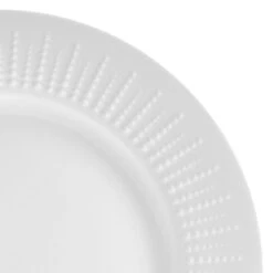 Cassie 12 Piece Dinnerware Set, Serivce For 4 -Kitchen Supplies Shop 5297430 Cassie dinnerplate detail
