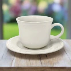 Filigree® Set Of 4 Tea Cups And Saucers -Kitchen Supplies Shop 5299624 main 1