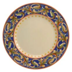 Villa Della Luna® Set Of 4 Dinner Plates -Kitchen Supplies Shop 54000400